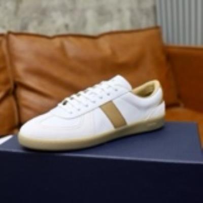 wholesale quality christian dior men shoes model no. 252